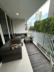 The Peak @ Cairnhill II (D9), Apartment #507371561